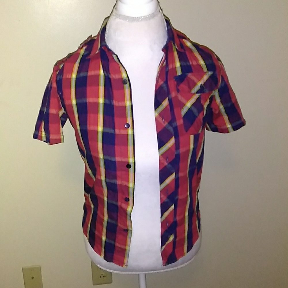 Rockawear Shirt
